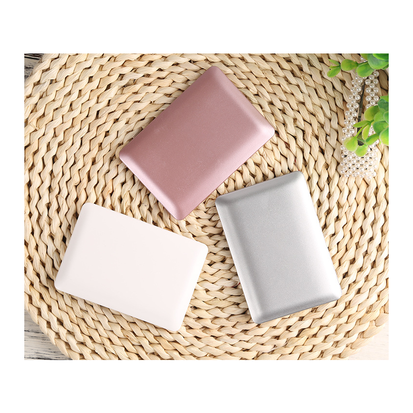 New Folding Cosmetic Mirror