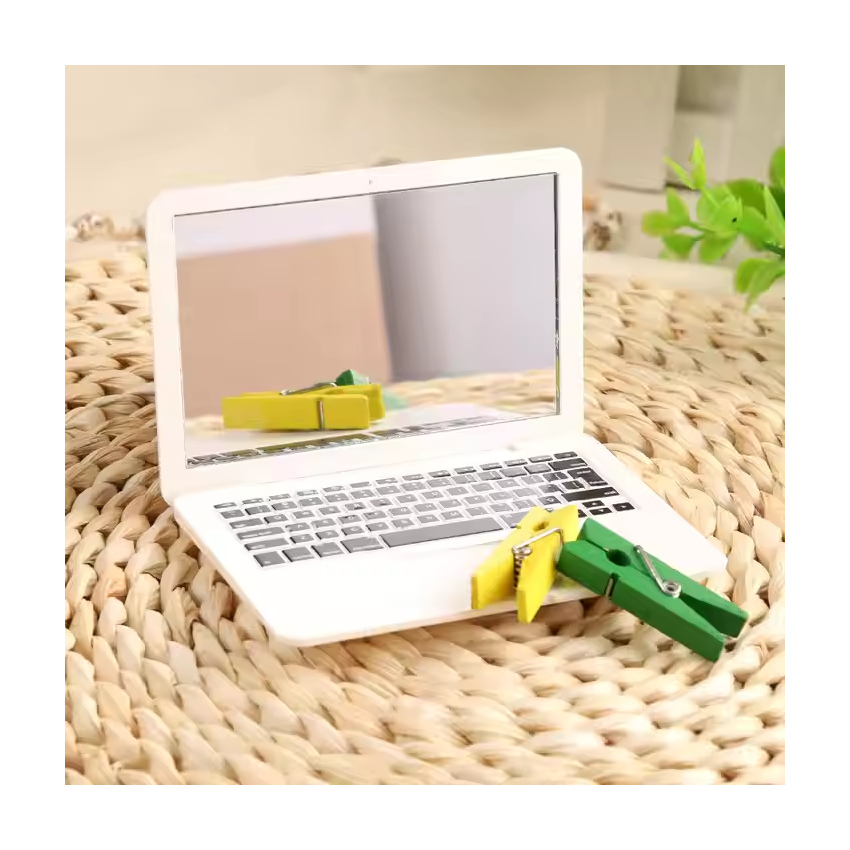 New Folding Cosmetic Mirror