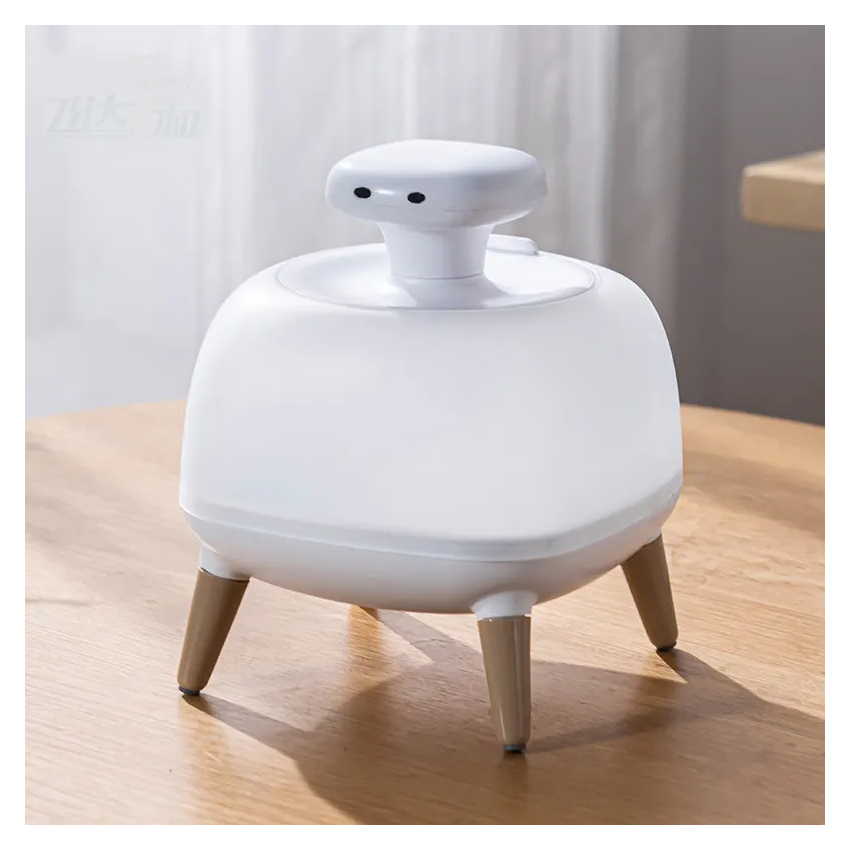 Multifunctional Table Organizer with Lid