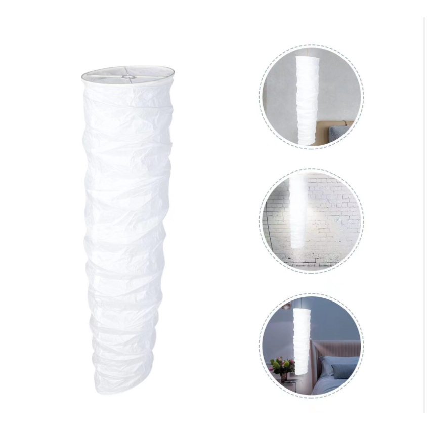 Paper Floor Lamp Chandelier Shade