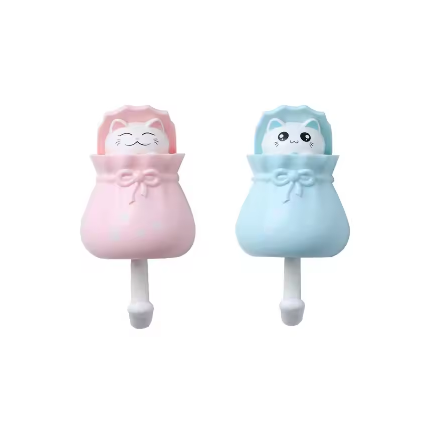 Probe Lucky Bag Cat Hook Set